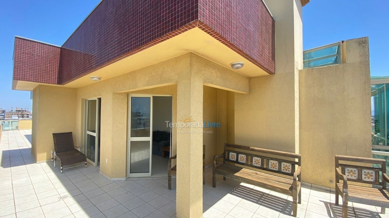 Apartamento para aluguel de temporada em Capão da Canoa (Zona Nova)