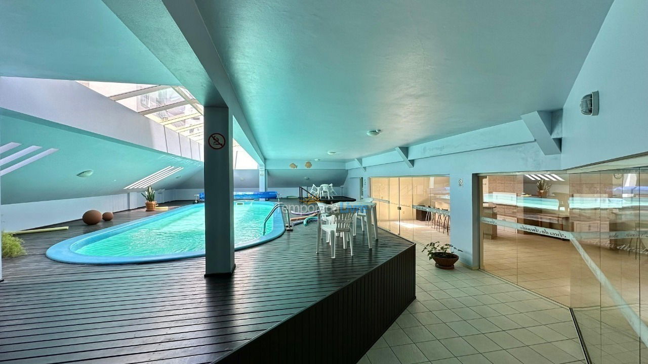 Apartamento para aluguel de temporada em Capão da Canoa (Zona Nova)