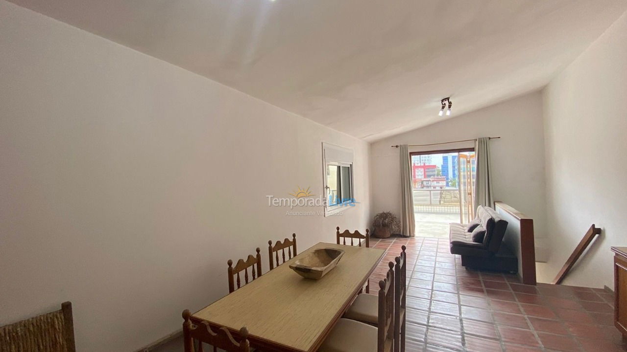 Apartamento para aluguel de temporada em Capão da Canoa (Centro)