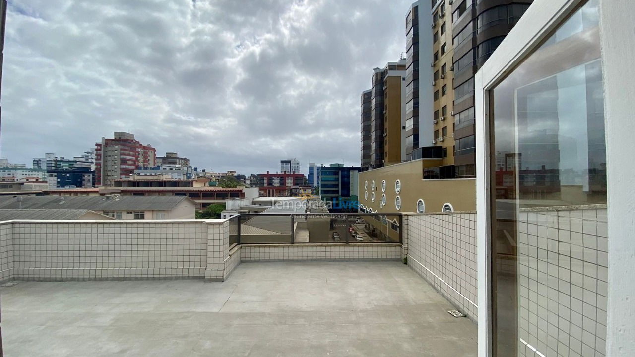 Apartamento para aluguel de temporada em Capão da Canoa (Centro)