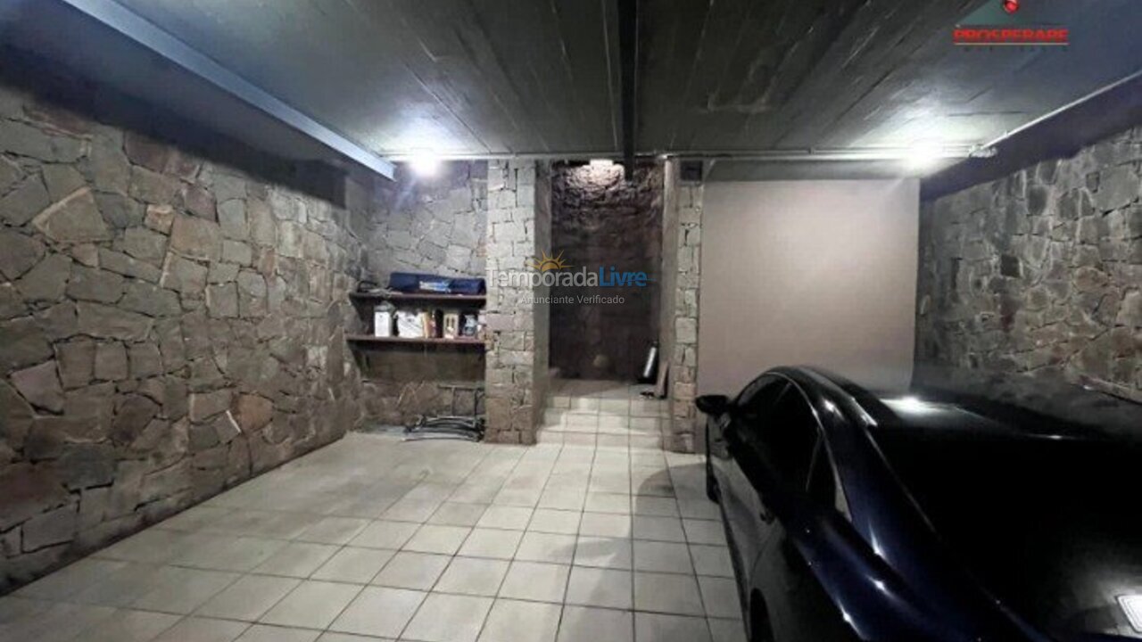 House for vacation rental in Florianopolis (Canasvieiras)