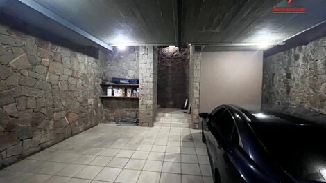 House for 10 people