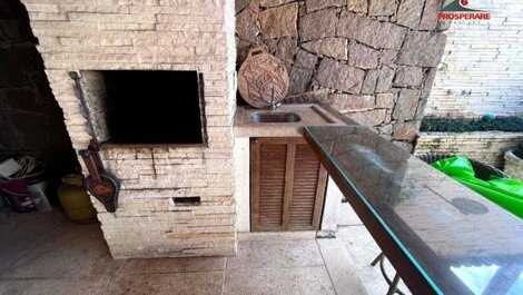 House for 10 people