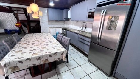 House for 10 people