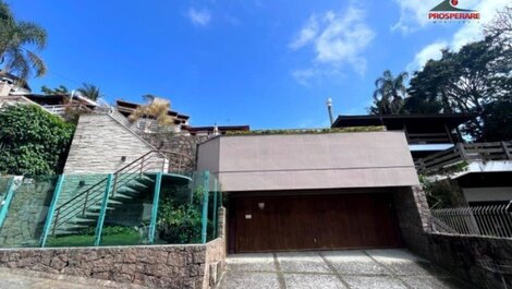 House for rent in Florianopolis - Canasvieiras