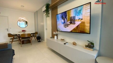 Beautiful apartment in a gated community