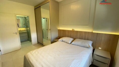 Beautiful apartment in a gated community