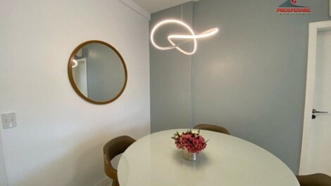 Beautiful apartment in a gated community