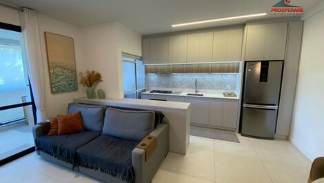Beautiful apartment in a gated community