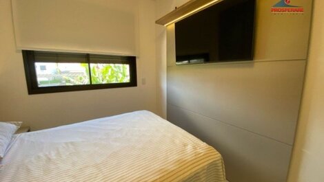 Beautiful apartment in a gated community