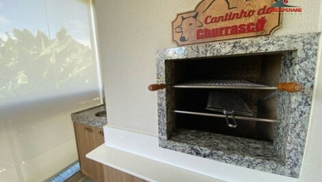 Beautiful apartment in a gated community