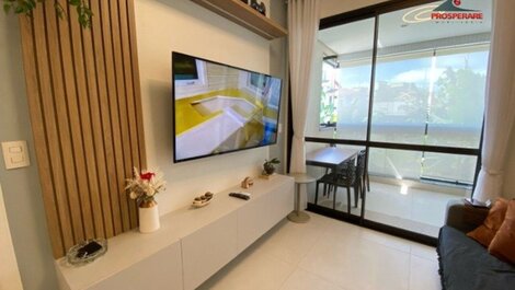 Beautiful apartment in a gated community