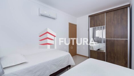 2 bedroom apartment in Bombas - SC