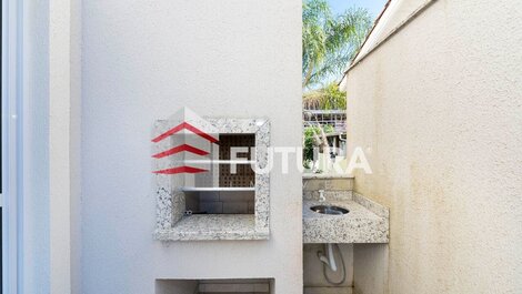 2 bedroom apartment in Bombas - SC