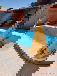 Casa para alugar em Capão da Canoa - Jardim Beira Mar