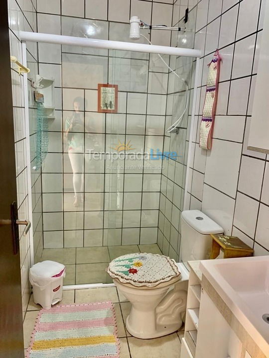 Casa para aluguel de temporada em Capão da Canoa (Jardim Beira Mar)