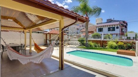 House for rent in Florianopolis - Canasvieiras