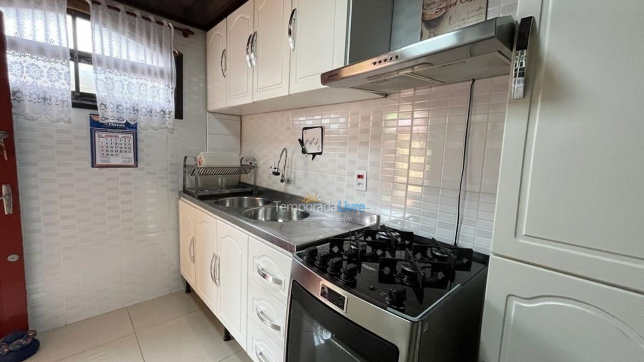 Casa para aluguel de temporada em Xangri Lá (Xangrila Bairo Centro)