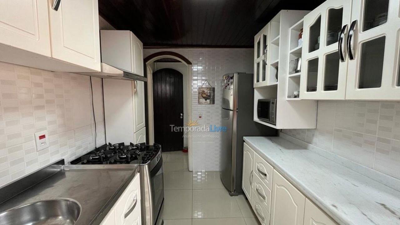 Casa para aluguel de temporada em Xangri Lá (Xangrila Bairo Centro)