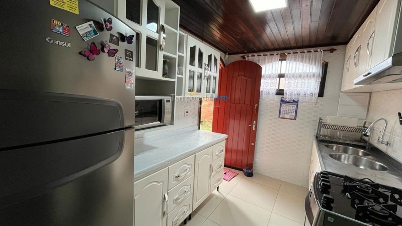 Casa para aluguel de temporada em Xangri Lá (Xangrila Bairo Centro)
