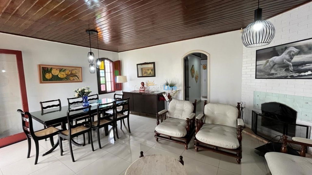 Casa para aluguel de temporada em Xangri Lá (Xangrila Bairo Centro)
