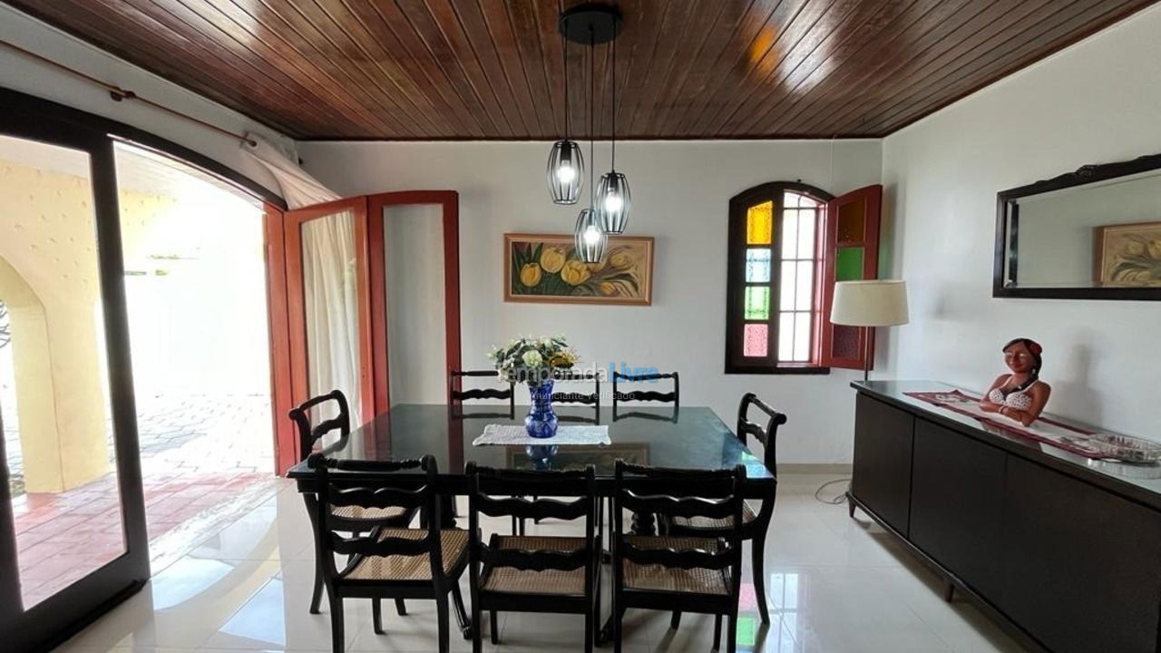 Casa para aluguel de temporada em Xangri Lá (Xangrila Bairo Centro)