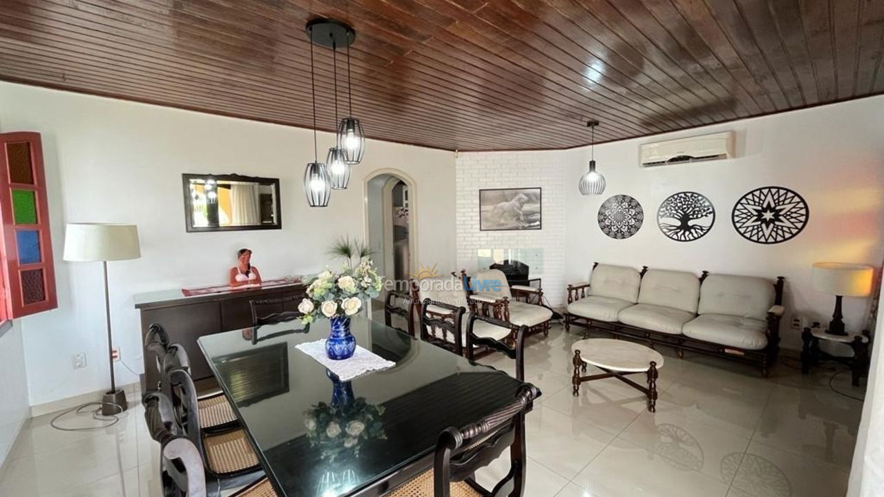 Casa para aluguel de temporada em Xangri Lá (Xangrila Bairo Centro)