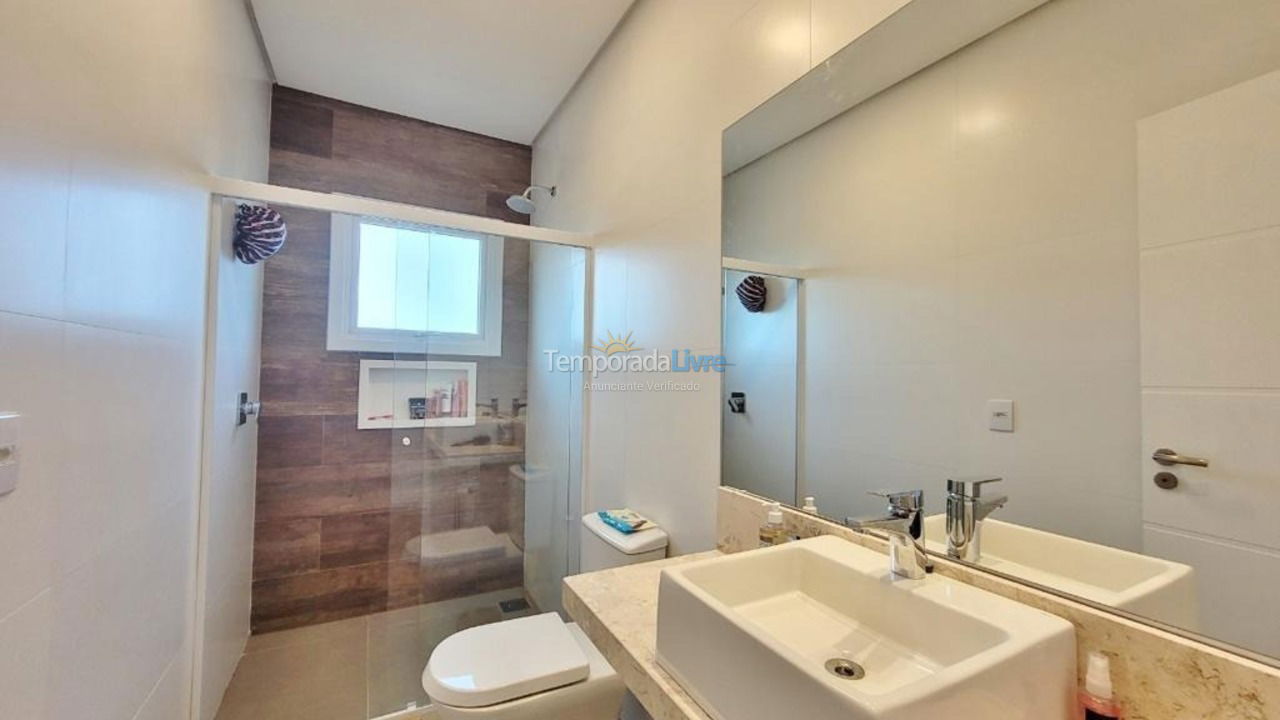 Casa para aluguel de temporada em Xangri Lá (Remanso)