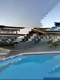 Casa para alugar em Aracaju - Coroa do Meio