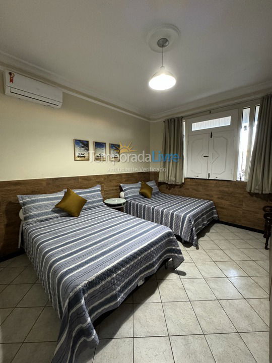 Casa para aluguel de temporada em Aracaju (Coroa do Meio)