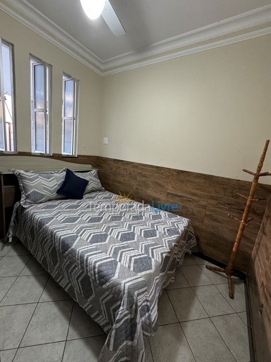 Casa para aluguel de temporada em Aracaju (Coroa do Meio)