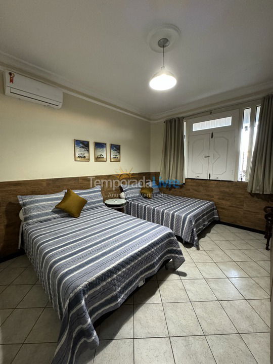 Casa para aluguel de temporada em Aracaju (Coroa do Meio)