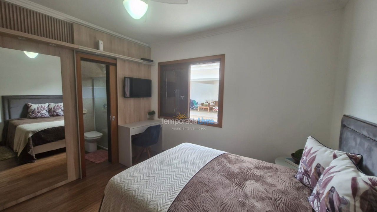 Casa para aluguel de temporada em Xangri Lá (Xangrila Bairo Centro)