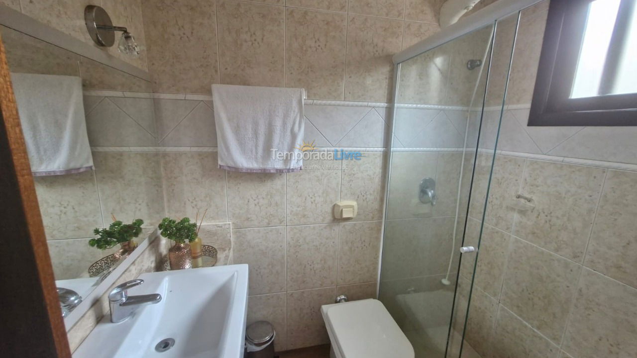 Casa para aluguel de temporada em Xangri Lá (Xangrila Bairo Centro)