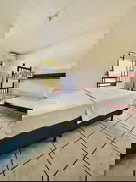 Recanto das Ondas - Suites com café da manhã - Frente ao mar