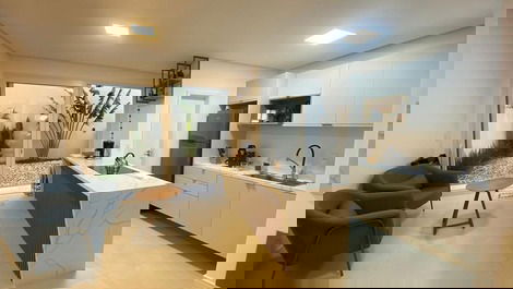 Casa para alugar em Capão da Canoa - Zona Nova