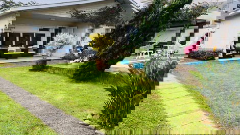 Casa para alugar em Xangri Lá - Atlântida