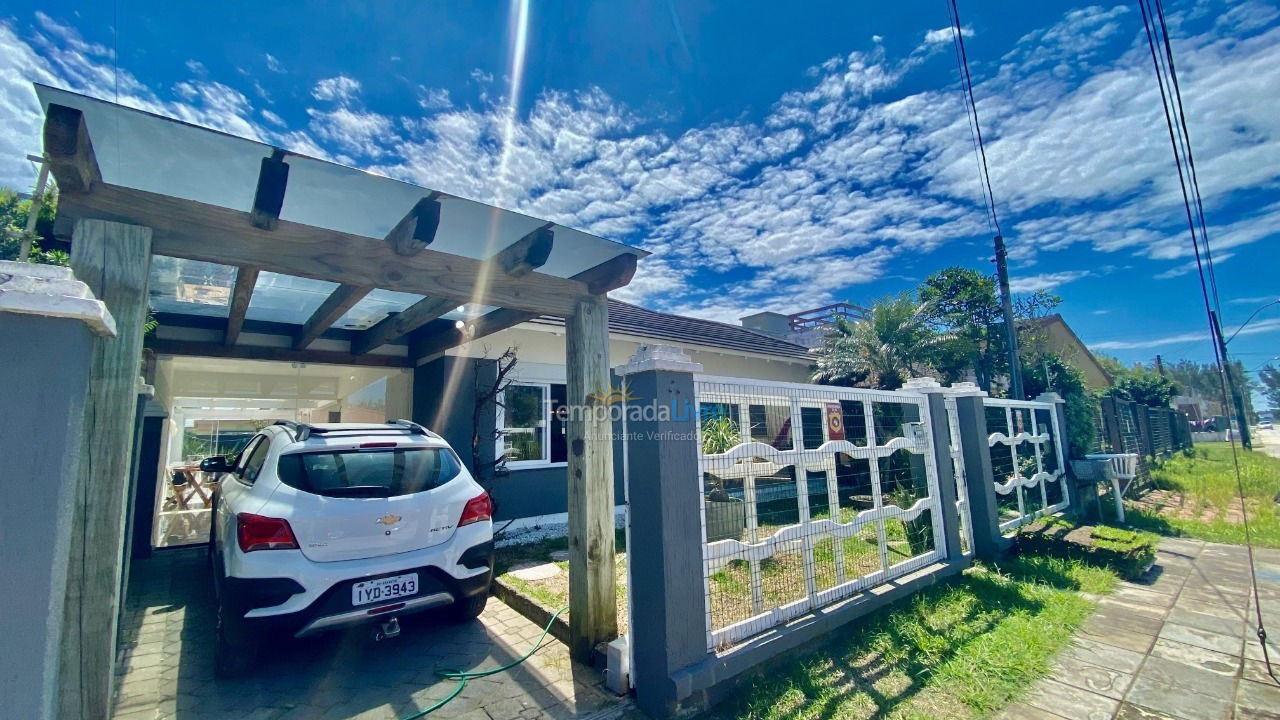 Casa para aluguel de temporada em Xangri Lá (Remanso)