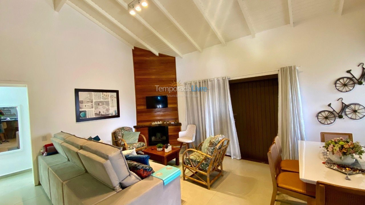 Casa para aluguel de temporada em Xangri Lá (Xangrila Bairo Centro)