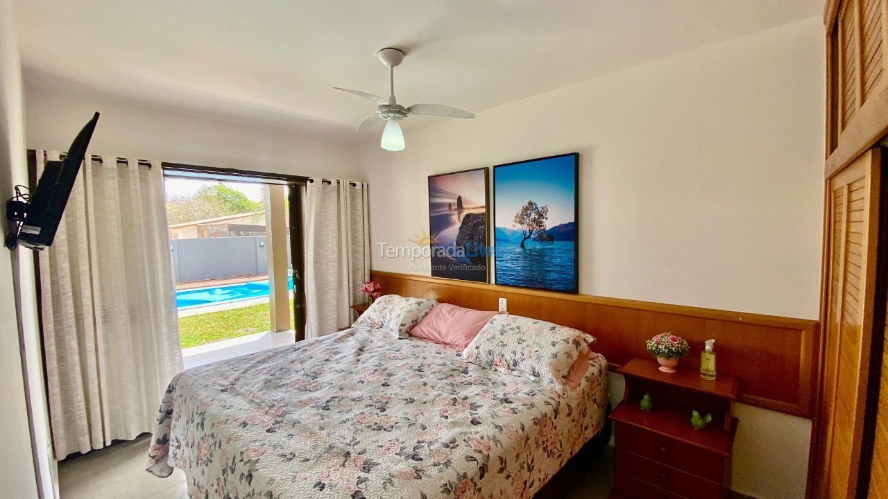 Casa para aluguel de temporada em Xangri Lá (Xangrila Bairo Centro)