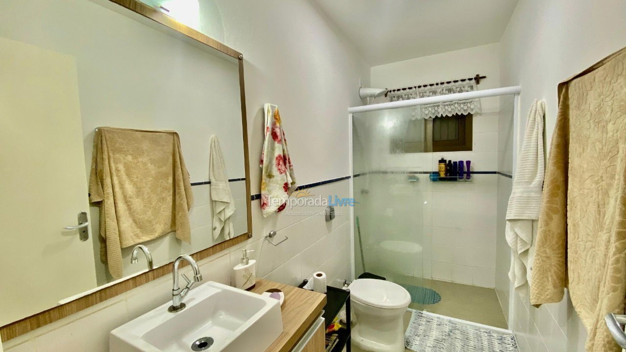 Casa para aluguel de temporada em Xangri Lá (Xangrila Bairo Centro)