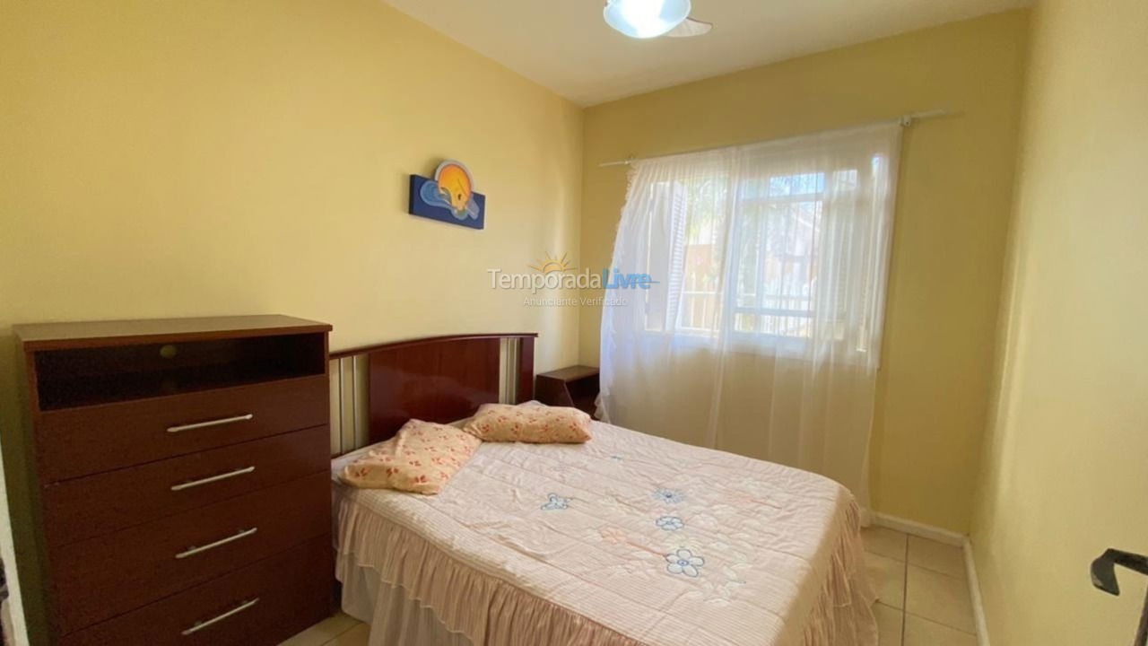 Casa para aluguel de temporada em Xangri Lá (Xangrila Bairo Centro)