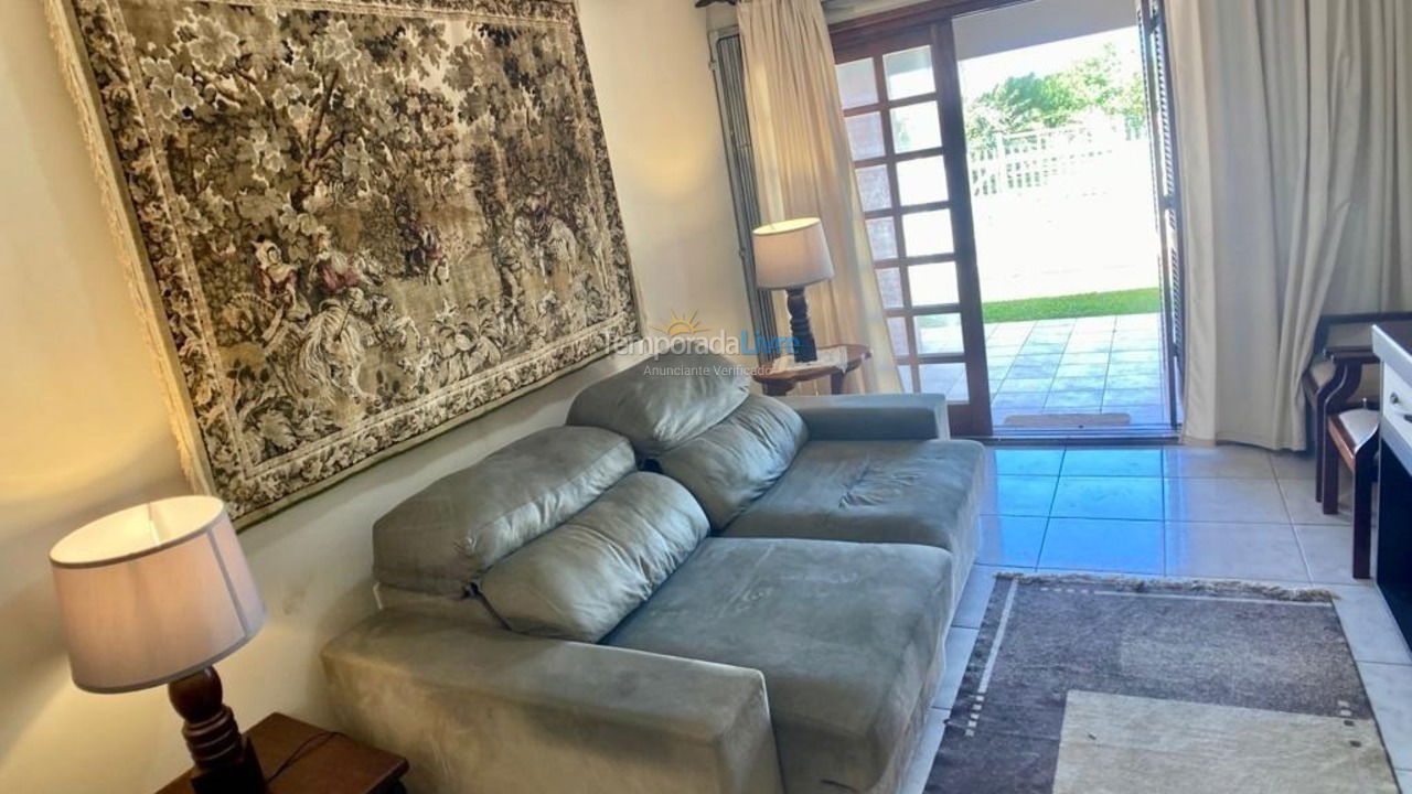 Casa para aluguel de temporada em Xangri Lá (Xangrila Bairo Centro)