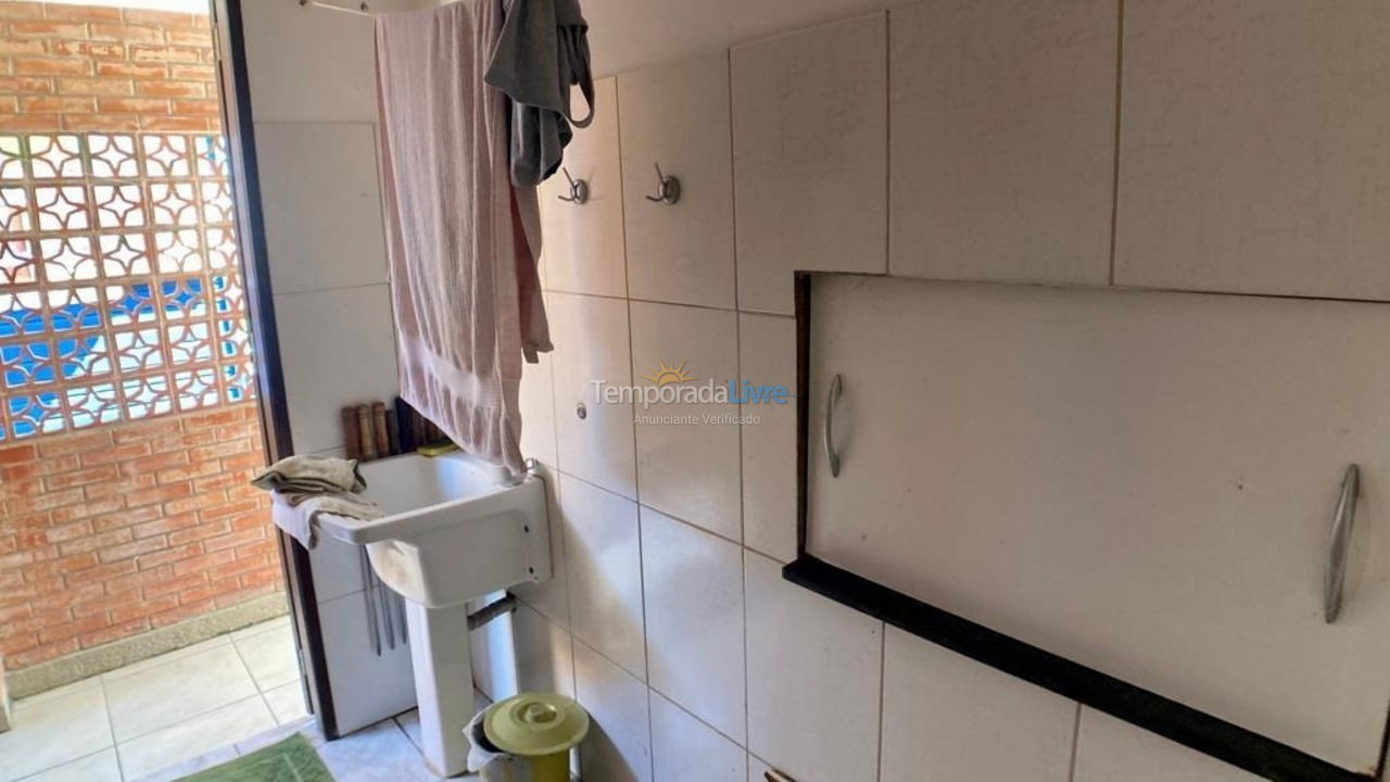 Casa para aluguel de temporada em Xangri Lá (Xangrila Bairo Centro)