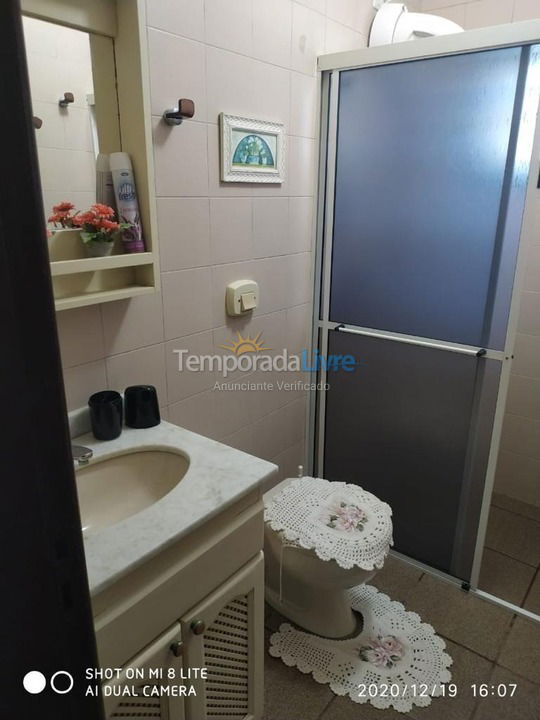 Casa para aluguel de temporada em Capão da Canoa (Capão Novo)