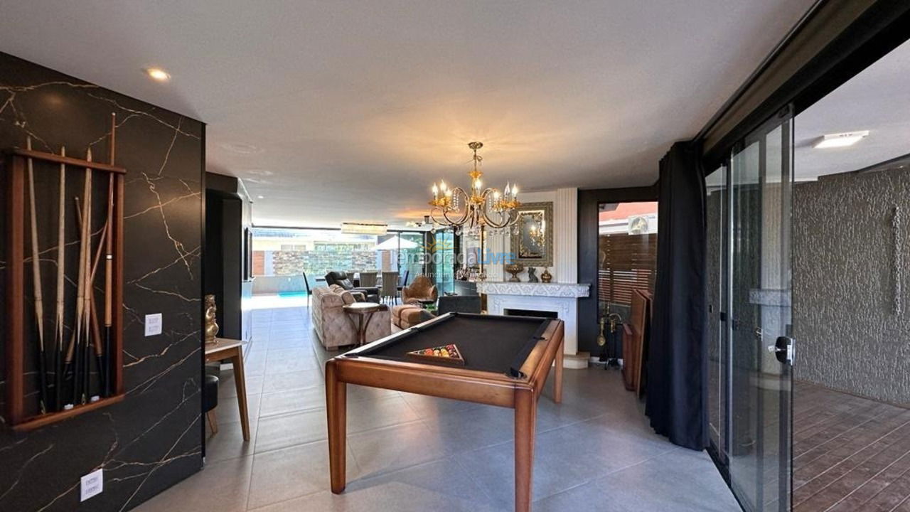 Casa para aluguel de temporada em Capão da Canoa (Zona Nova)