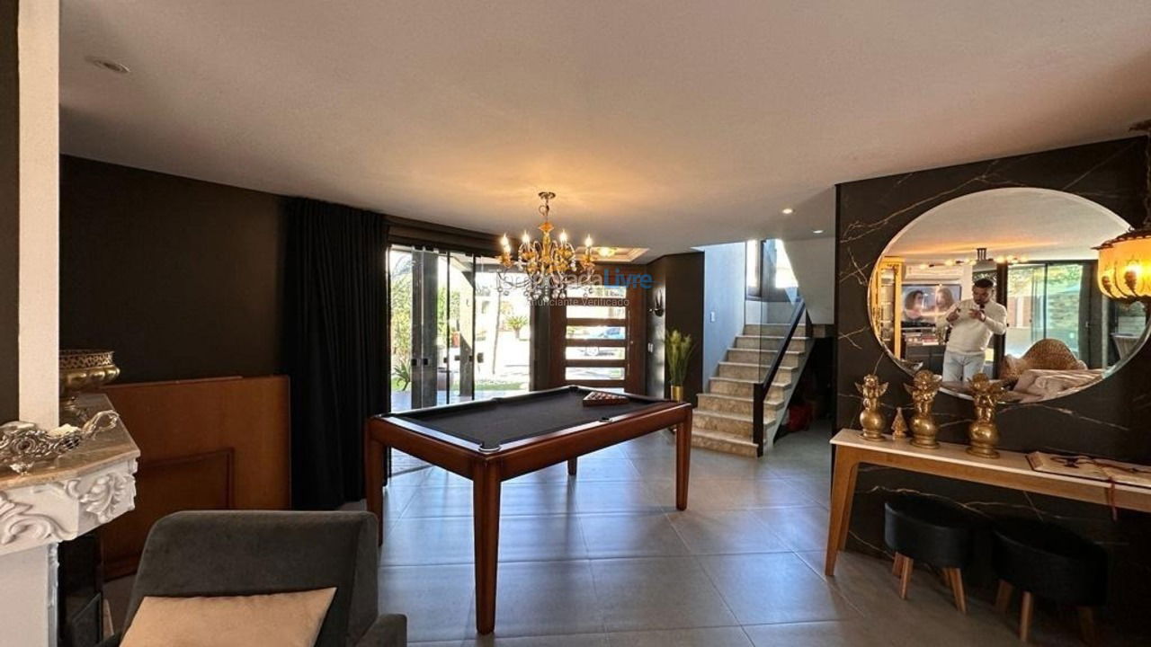 Casa para aluguel de temporada em Capão da Canoa (Zona Nova)