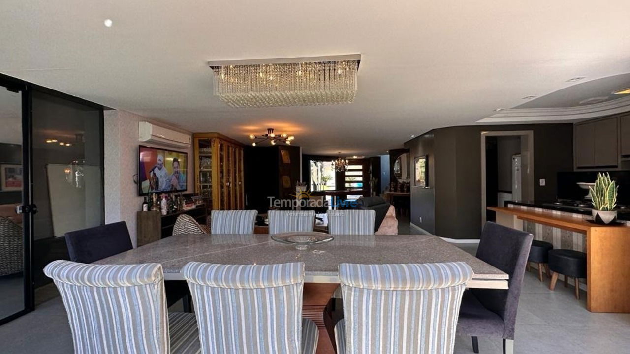 Casa para aluguel de temporada em Capão da Canoa (Zona Nova)