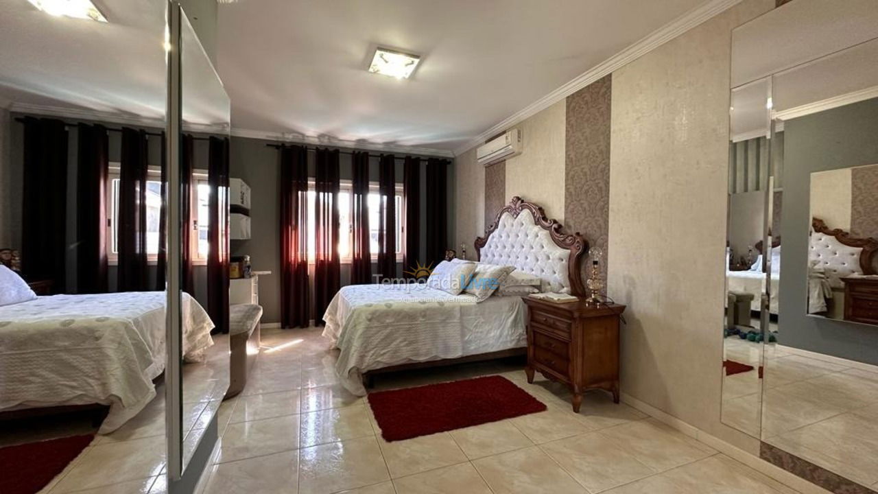 Casa para aluguel de temporada em Capão da Canoa (Zona Nova)