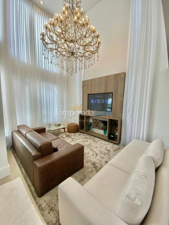 Casa para aluguel de temporada em Xangri Lá (Xangrila Bairo Centro)